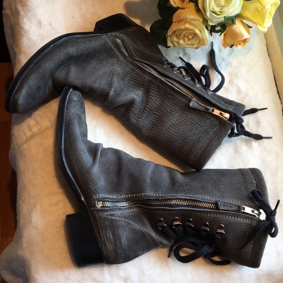 Georgina Goodman “Billy” boot - Picture 1 of 10